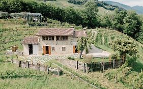 Agriturismo Il Conte Vassallo