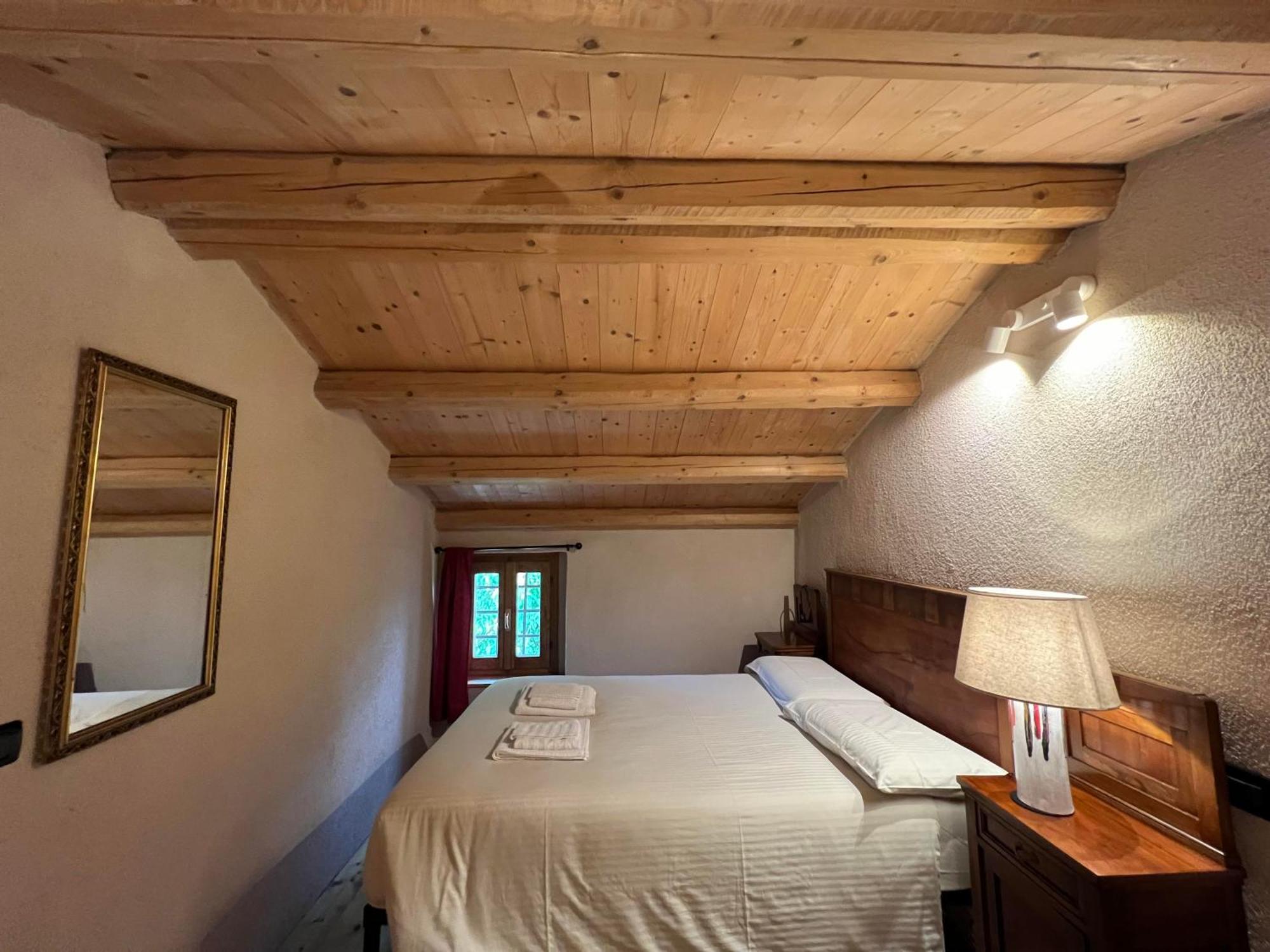 Agriturismo Il Conte Vassallo Miane Exterior photo