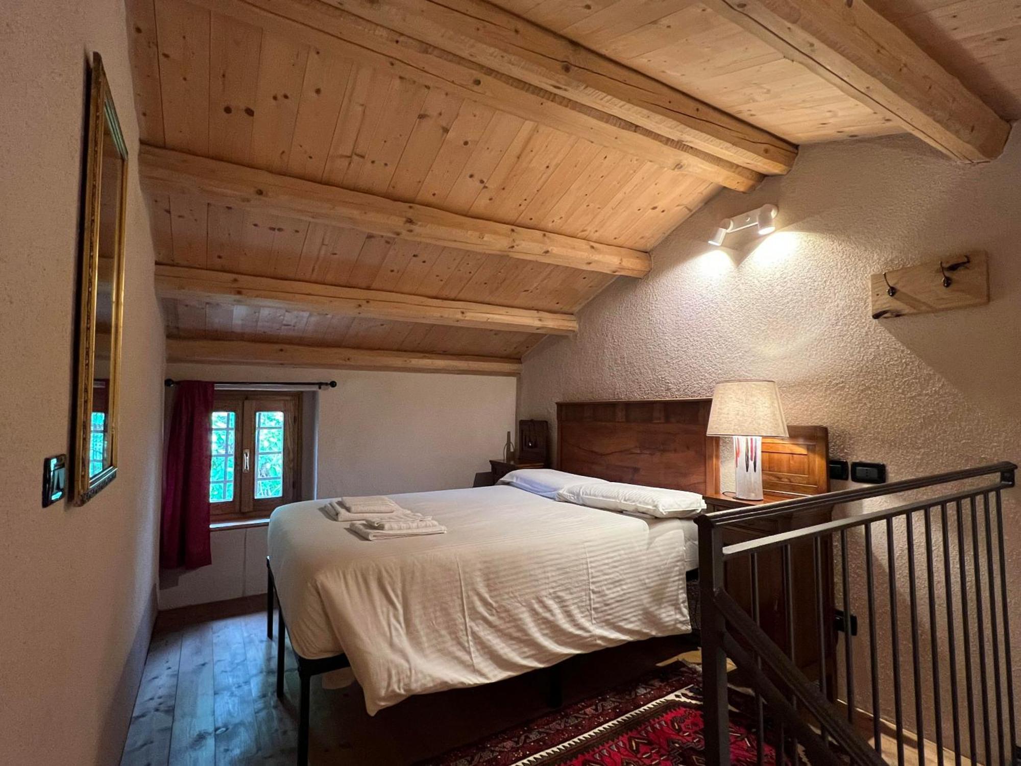 Agriturismo Il Conte Vassallo Miane Exterior photo